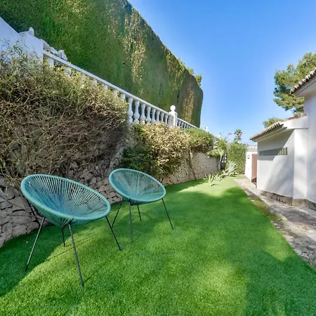Villa Guzman - Olga