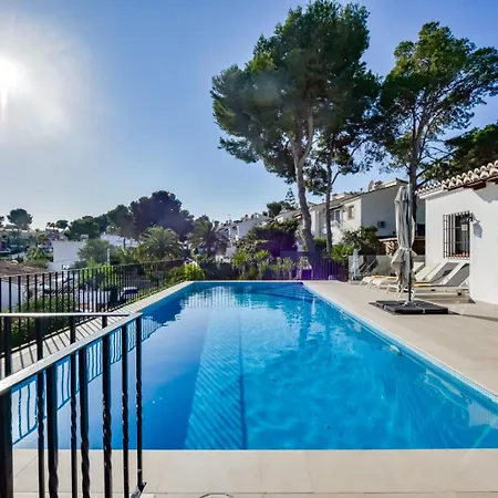 Guzman - Olga Villa Moraira