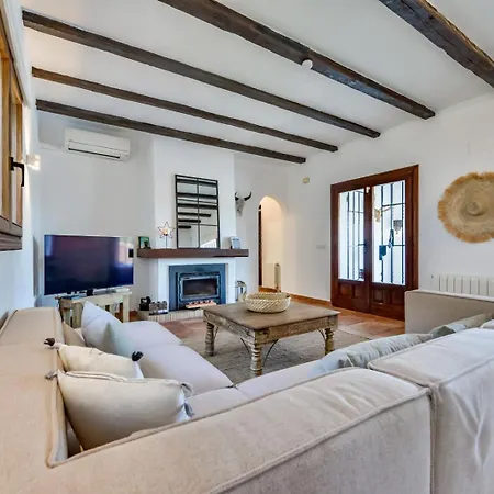 Guzman - Olga 别墅