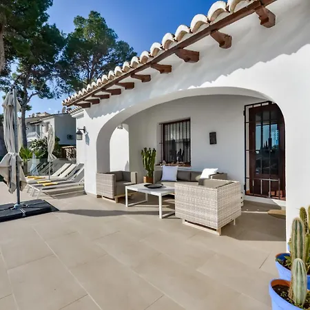 别墅 Guzman - Olga *