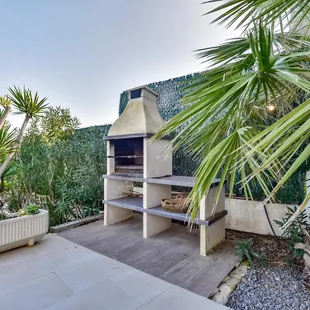 别墅 Guzman - Olga 莫莱拉