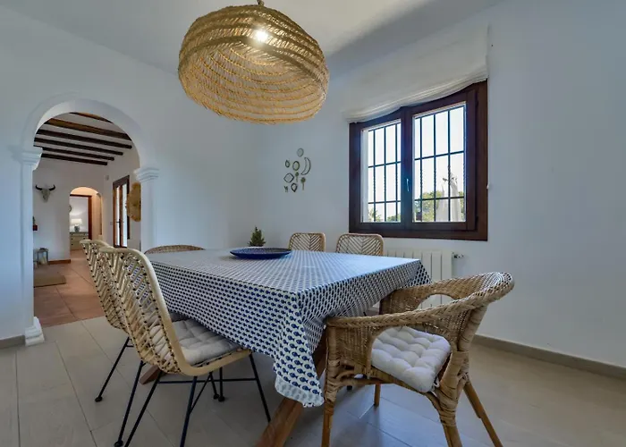 Villa Guzman - Olga *