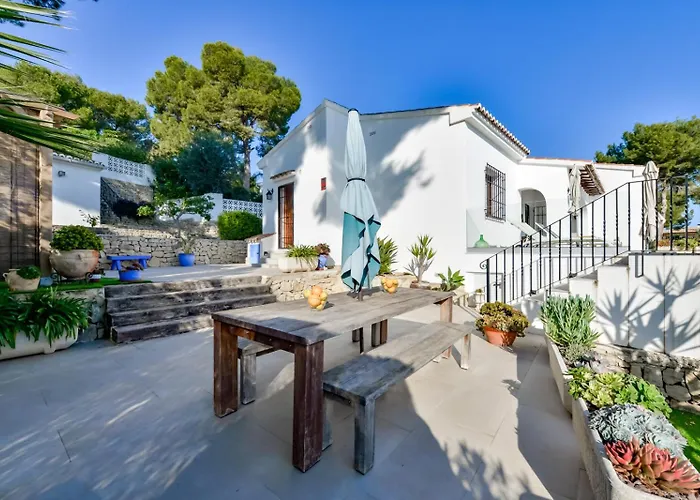 Villa Guzman - Olga
