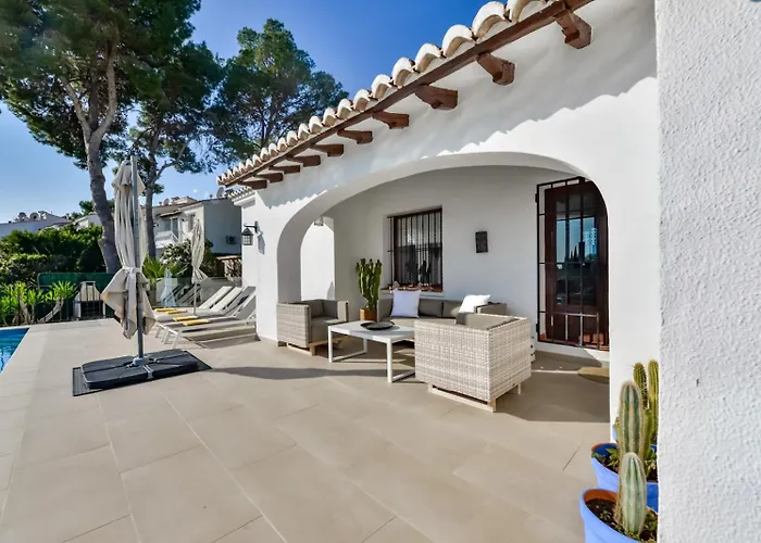 Villa Guzman - Olga *